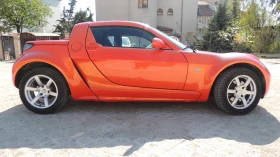 Smart Roadster | Mobile.bg    5