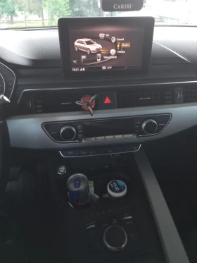 Audi A4 | Mobile.bg    13