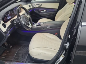 Mercedes-Benz S 560 (  ) * CARFAX*   | Mobile.bg    8