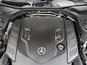 Mercedes-Benz S 560 (  ) * CARFAX*   | Mobile.bg    17