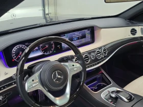 Mercedes-Benz S 560 (  ) * CARFAX*   | Mobile.bg    9