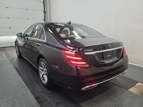 Mercedes-Benz S 560 (  ) * CARFAX*   | Mobile.bg    4