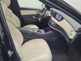Mercedes-Benz S 560 (  ) * CARFAX*   | Mobile.bg    12