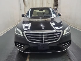 Mercedes-Benz S 560 (  ) * CARFAX*   | Mobile.bg    2