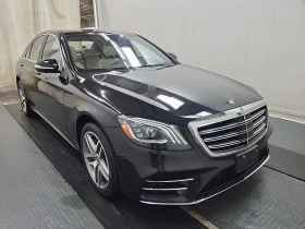 Mercedes-Benz S 560 (  ) * CARFAX*   | Mobile.bg    3