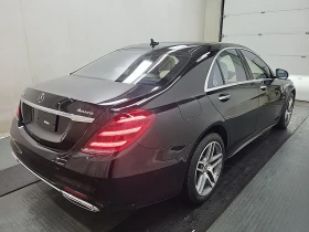 Mercedes-Benz S 560 (  ) * CARFAX*   | Mobile.bg    6