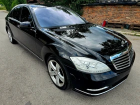 Обява за продажба на Mercedes-Benz S 500 Реални километри ~25 499 лв. - изображение 2