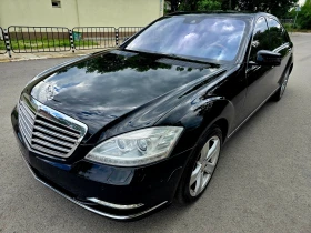 Обява за продажба на Mercedes-Benz S 500 Реални километри ~25 499 лв. - изображение 1