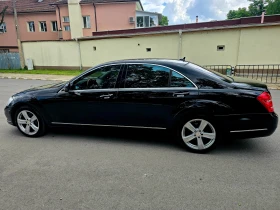 Обява за продажба на Mercedes-Benz S 500 Реални километри ~25 499 лв. - изображение 7