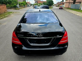 Обява за продажба на Mercedes-Benz S 500 Реални километри ~25 499 лв. - изображение 5