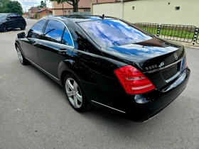 Обява за продажба на Mercedes-Benz S 500 Реални километри ~25 499 лв. - изображение 6