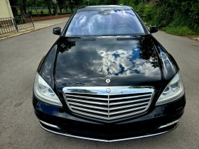 Обява за продажба на Mercedes-Benz S 500 Реални километри ~25 499 лв. - изображение 1