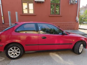 Honda Civic | Mobile.bg    6