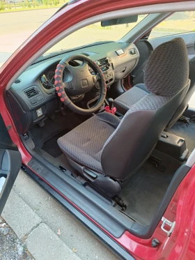 Honda Civic | Mobile.bg    7