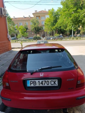 Honda Civic | Mobile.bg    5