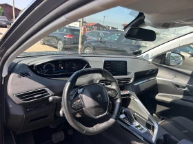 Peugeot 3008 1.6HDI AVTOMAT/NAVI EURO 6 - 24500 лв. - 15901346 13