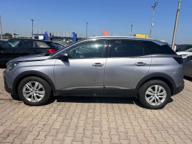 Peugeot 3008 1.6HDI AVTOMAT/NAVI EURO 6 - 24500 лв. - 15901346 9