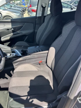 Peugeot 3008 1.6HDI AVTOMAT/NAVI EURO 6 - 24500 лв. - 15901346 12