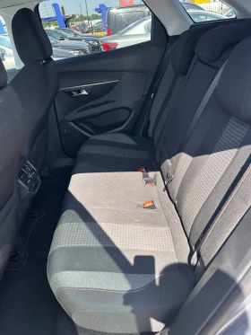 Peugeot 3008 1.6HDI AVTOMAT/NAVI EURO 6 - 24500 лв. - 15901346 10