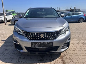 Peugeot 3008 1.6HDI AVTOMAT/NAVI EURO 6 - 24500 лв. - 15901346 3