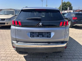 Peugeot 3008 1.6HDI AVTOMAT/NAVI EURO 6 - 24500 лв. - 15901346 7
