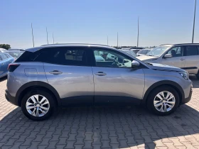 Peugeot 3008 1.6HDI AVTOMAT/NAVI EURO 6 - 24500 лв. - 15901346 5