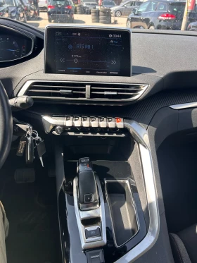 Peugeot 3008 1.6HDI AVTOMAT/NAVI EURO 6 - 24500 лв. - 15901346 14