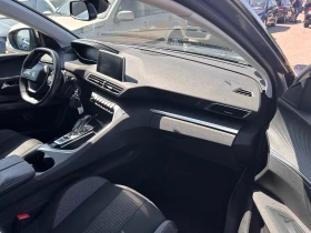 Peugeot 3008 1.6HDI AVTOMAT/NAVI EURO 6 - 24500 лв. - 15901346 11