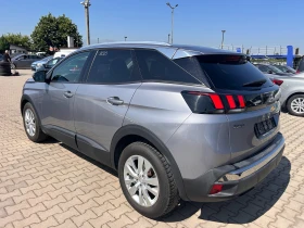 Peugeot 3008 1.6HDI AVTOMAT/NAVI EURO 6 - 24500 лв. - 15901346 8