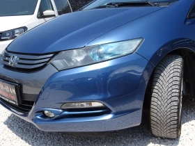 Honda Insight | Mobile.bg    17