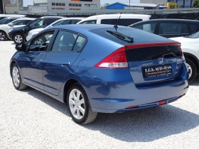 Honda Insight | Mobile.bg    3