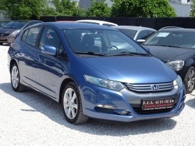Honda Insight | Mobile.bg    6