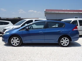 Honda Insight | Mobile.bg    2