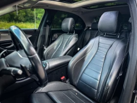 Mercedes-Benz E 220 = PANORAMA= AMG= 360-KAMERA= 9СКОРОСТИ= - 57999 лв. - 87732177 11
