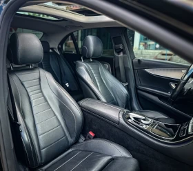Mercedes-Benz E 220 = PANORAMA= AMG= 360-KAMERA= 9СКОРОСТИ= - 57999 лв. - 87732177 15