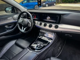 Mercedes-Benz E 220 = PANORAMA= AMG= 360-KAMERA= 9СКОРОСТИ= - 57999 лв. - 87732177 13