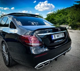 Mercedes-Benz E 220 = PANORAMA= AMG= 360-KAMERA= 9СКОРОСТИ= - 57999 лв. - 87732177 8