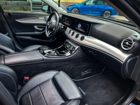 Mercedes-Benz E 220 = PANORAMA= AMG= 360-KAMERA= 9СКОРОСТИ= - 57999 лв. - 87732177 14