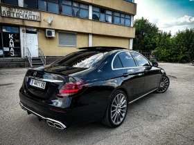 Mercedes-Benz E 220 = PANORAMA= AMG= 360-KAMERA= 9СКОРОСТИ= - 57999 лв. - 87732177 7