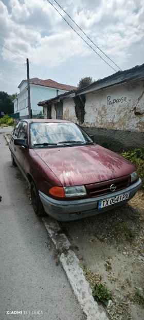 Opel Astra | Mobile.bg    8
