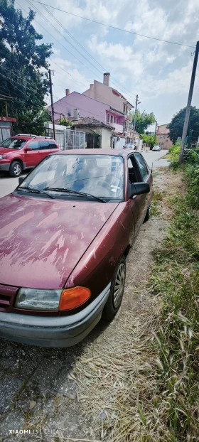 Opel Astra | Mobile.bg    7