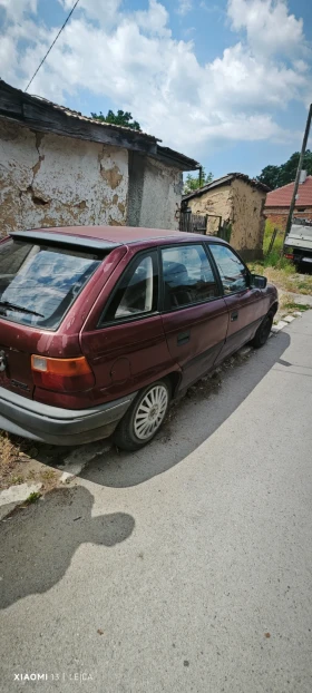Opel Astra | Mobile.bg    9