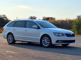 Skoda Superb 2.0 TDI Facelift | Mobile.bg    5