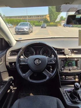 Обява за продажба на Skoda Superb 2.0 TDI Facelift ~13 999 лв. - изображение 7