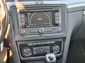 Skoda Superb 2.0 TDI Facelift | Mobile.bg    10
