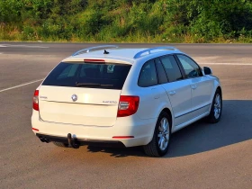     Skoda Superb 2.0 TDI Facelift