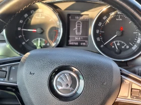 Skoda Superb 2.0 TDI Facelift | Mobile.bg    9