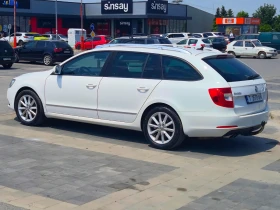 Обява за продажба на Skoda Superb 2.0 TDI Facelift ~13 999 лв. - изображение 3