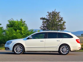     Skoda Superb 2.0 TDI Facelift