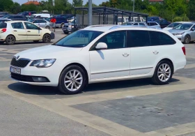 Обява за продажба на Skoda Superb 2.0 TDI Facelift ~13 999 лв. - изображение 4